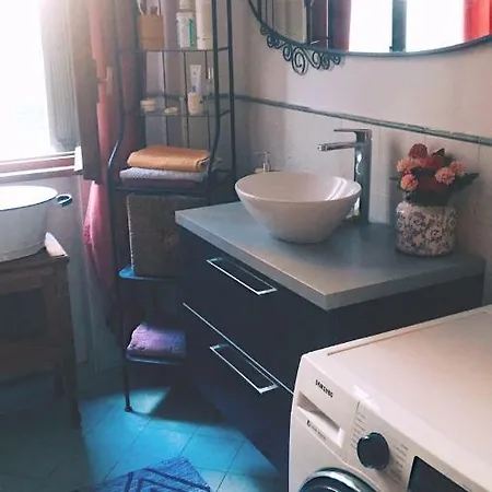 A Casa Di Marco Μπολόνια